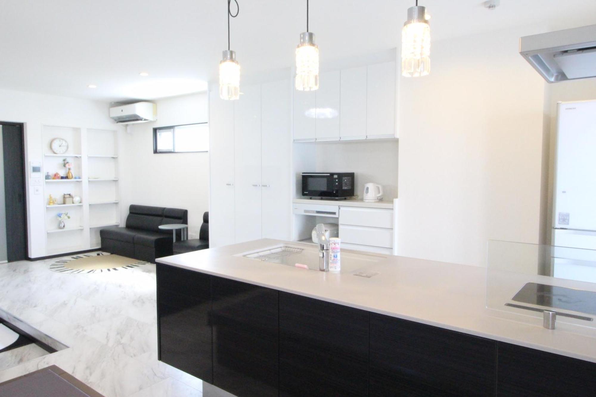Condominium Felicita Naha Kültér fotó