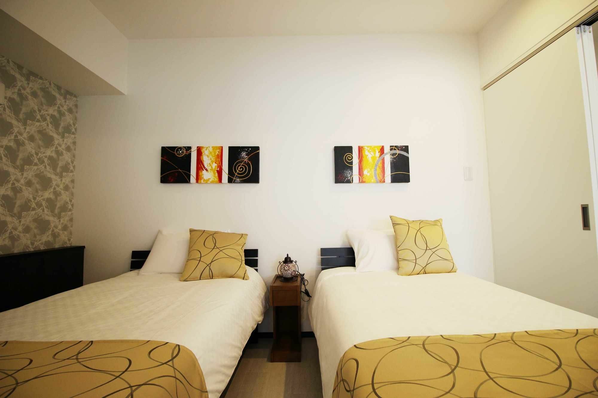 Condominium Felicita Naha Kültér fotó